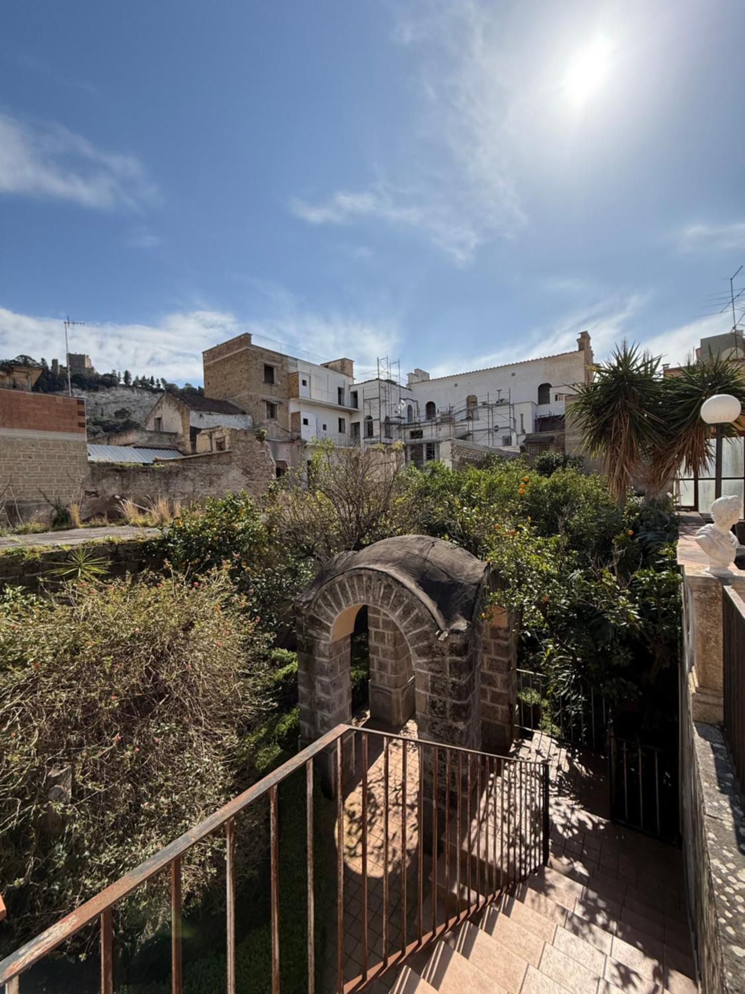 La Lanciolla Apartment Maddaloni ภายนอก รูปภาพ
