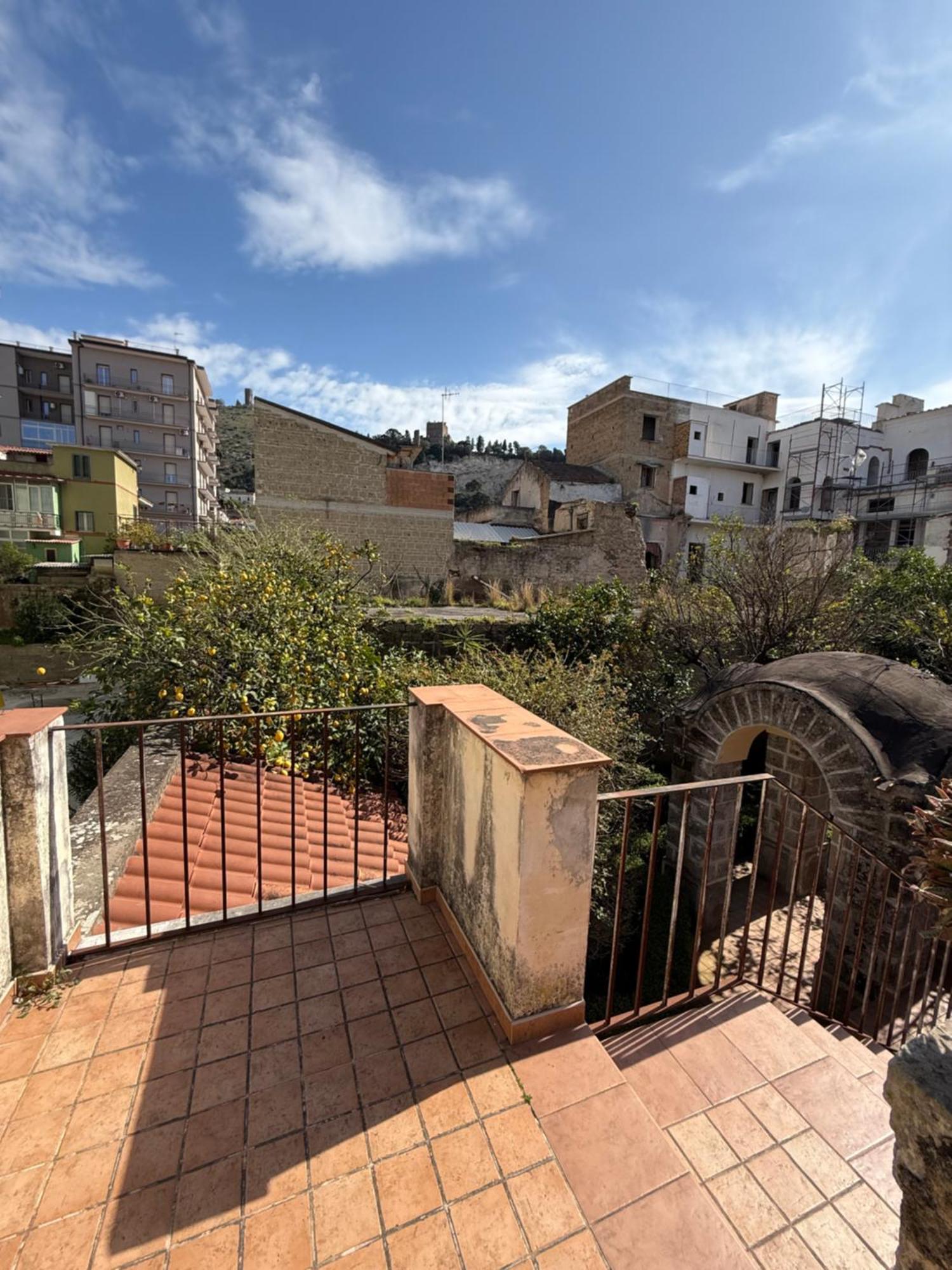 La Lanciolla Apartment Maddaloni ภายนอก รูปภาพ