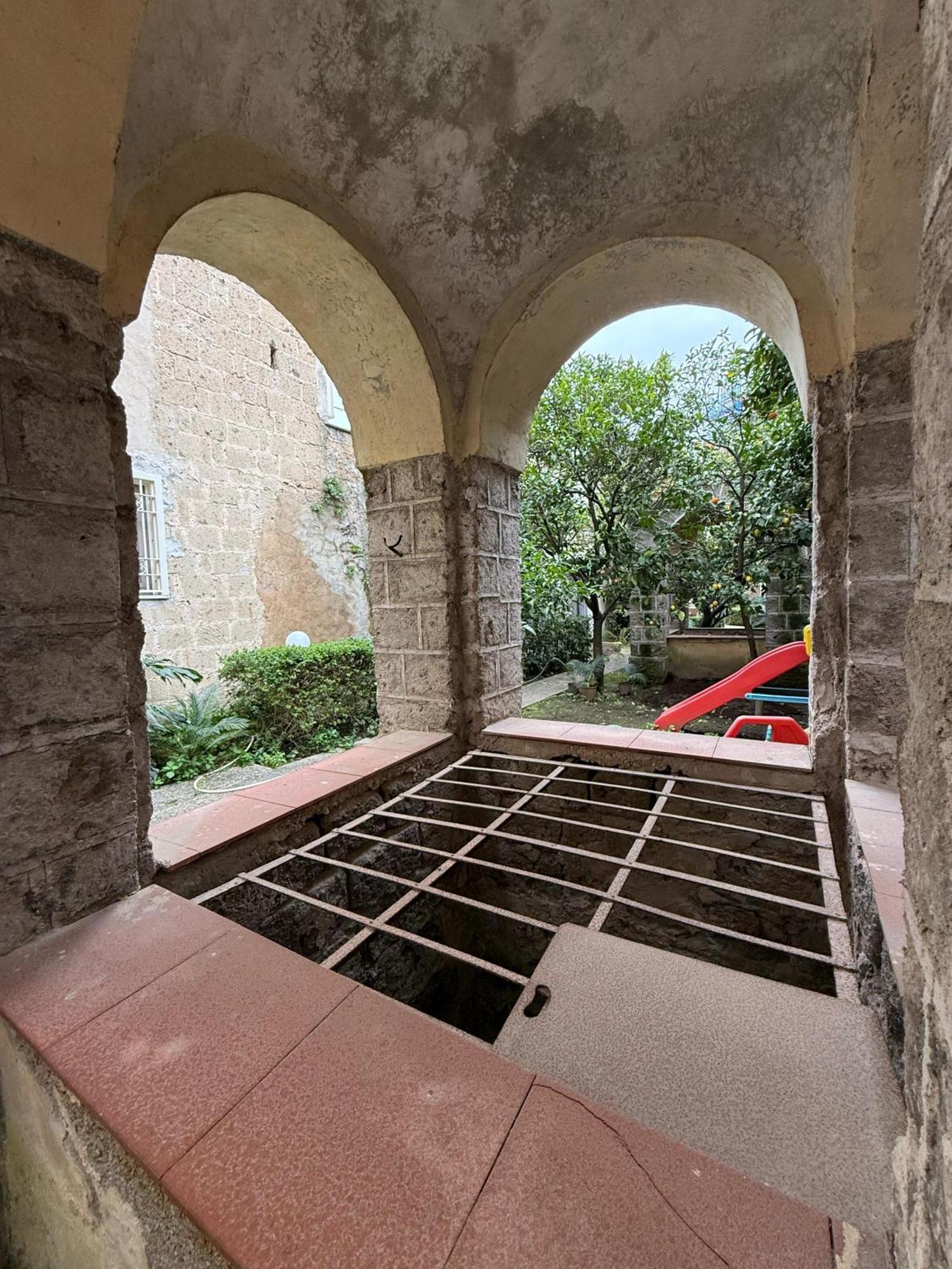 La Lanciolla Apartment Maddaloni ภายนอก รูปภาพ