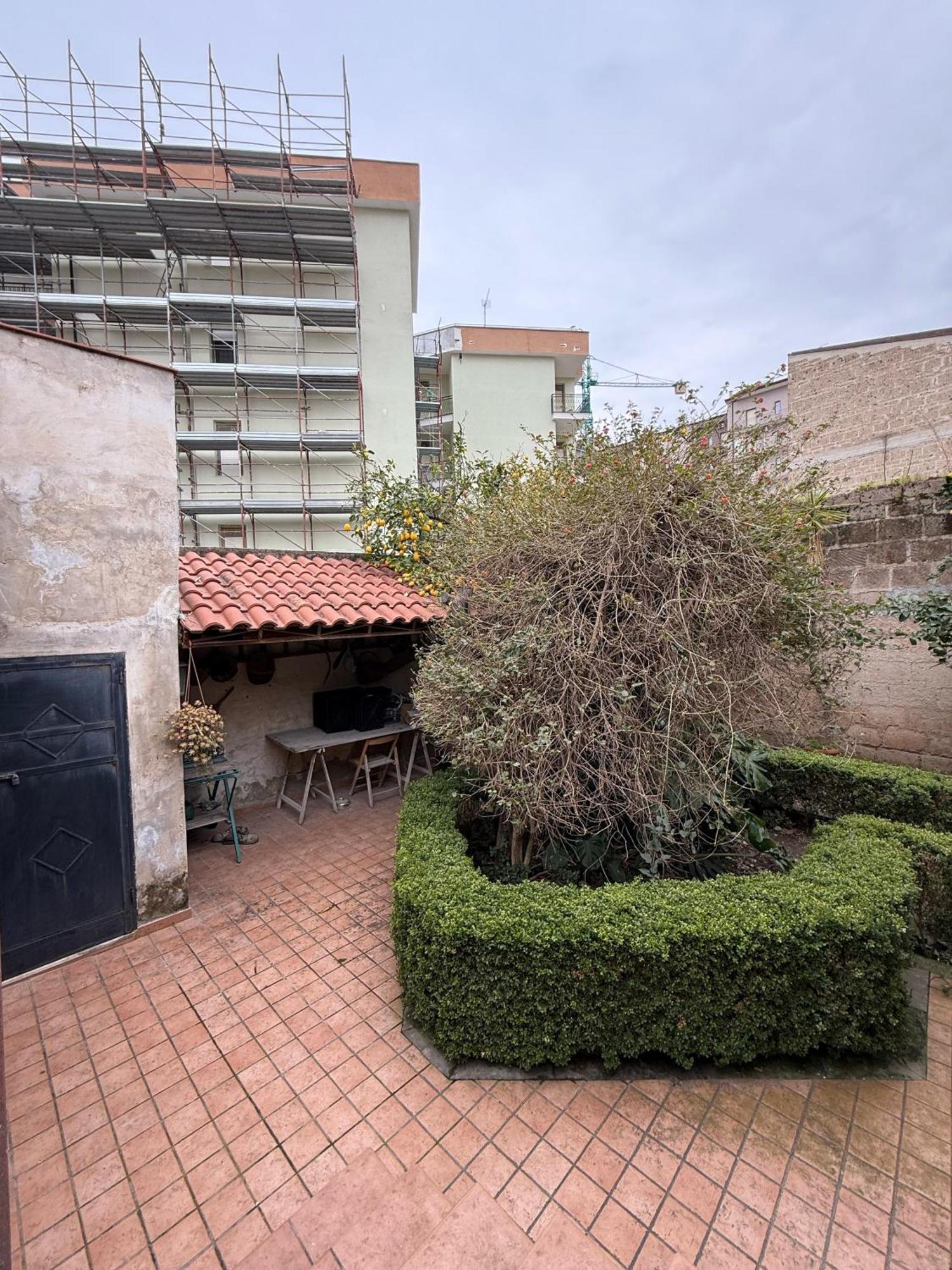 La Lanciolla Apartment Maddaloni ภายนอก รูปภาพ